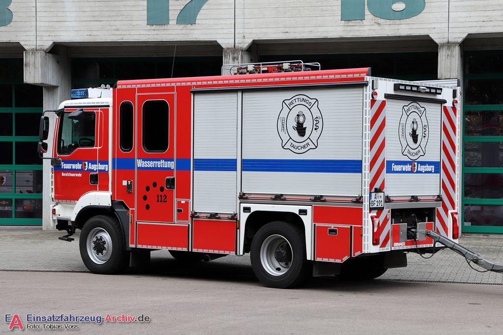 Shooting-Tour 2025 - Fotografenstammtisch Augsburg