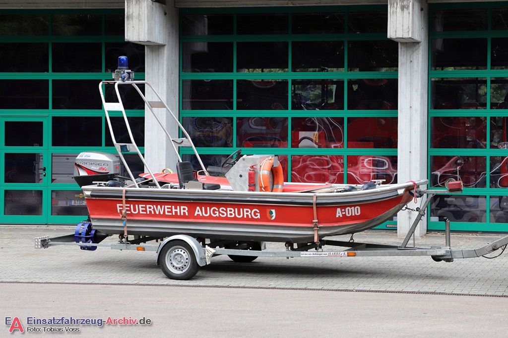 Shooting-Tour 2025 - Fotografenstammtisch Augsburg