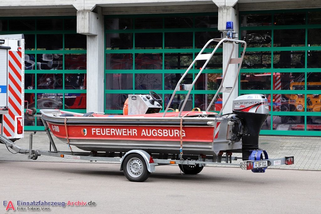 Shooting-Tour 2025 - Fotografenstammtisch Augsburg