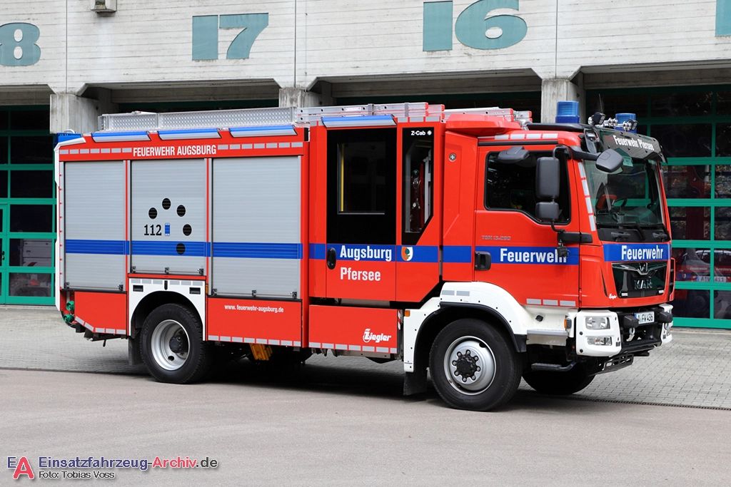 Shooting-Tour 2025 - Fotografenstammtisch Augsburg