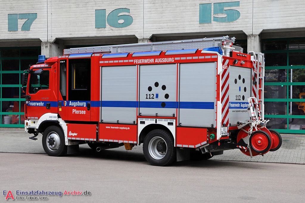 Shooting-Tour 2025 - Fotografenstammtisch Augsburg