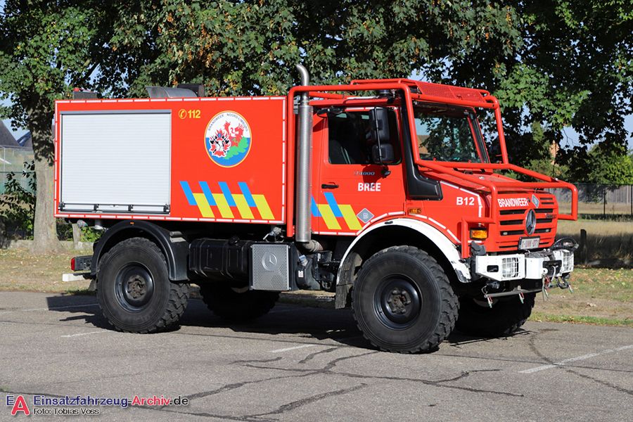 Shooting-Tour 2025 - Brandweerzone Noord-Limburg Post Bree