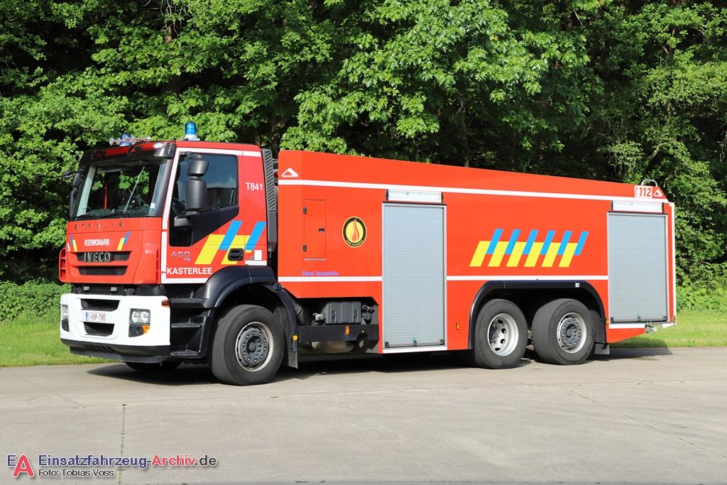 Shooting-Tour 2025 - HVZ Taxandria Post Kasterlee