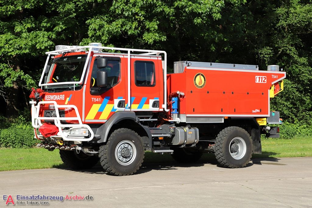 Shooting-Tour 2025 - HVZ Taxandria Post Kasterlee