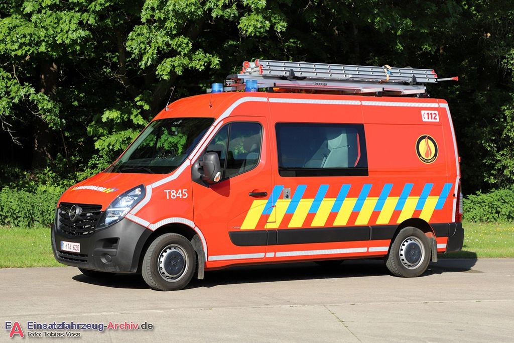 Shooting-Tour 2025 - HVZ Taxandria Post Kasterlee
