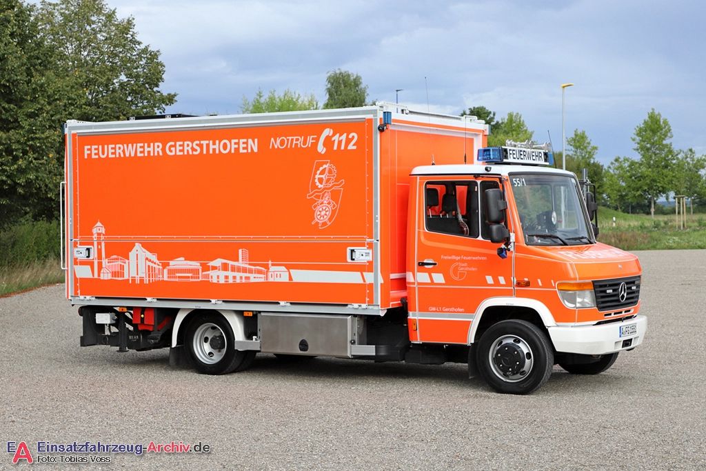 Shooting-Tour 2025 - Fotografenstammtisch Gersthofen
