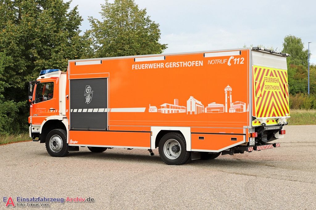 Shooting-Tour 2025 - Fotografenstammtisch Augsburg