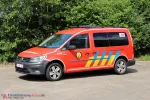 Shooting-Tour 2025 - HVZ Taxandria Post Turnhout