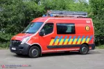 Shooting-Tour 2025 - HVZ Taxandria Post Turnhout