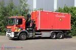 Shooting-Tour 2025 - HVZ Taxandria Post Turnhout