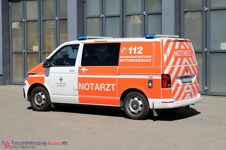 Shooting-Tour 2026 | BF Bottrop