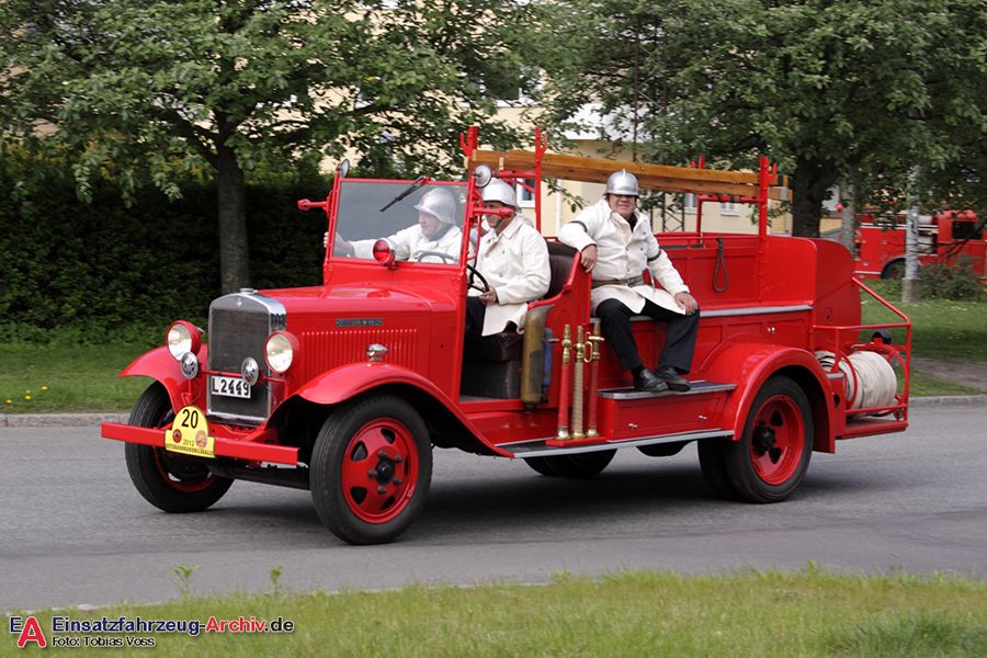 Norrköping 2012 - Teilnehmer 20