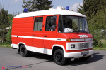 Kleve-Düffelward 2013 - Fahrzeug 15