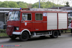 Kleve-Düffelward 2013 - Fahrzeug 19