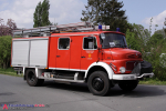Kleve-Düffelward 2013 - Fahrzeug 31