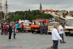 DRK Oldtimer-Treffen 2019 in Eckernförde