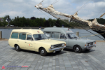 DRK Oldtimer-Treffen 2019 in Eckernförde