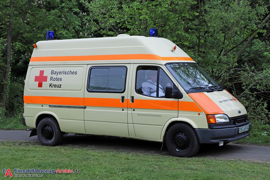 22. DRK Oldtimertreffen 2023 in Lich | Teilnehmer der Rundfahrt
